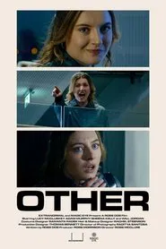 Other movie poster