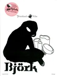 Björk: Greatest Hits - Volumen 1993-2003 movie poster