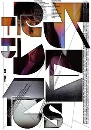 TRAILERS movie poster