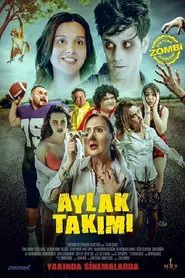 Aylak Takımı movie poster