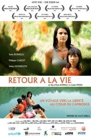 Talking to the Trees movie poster