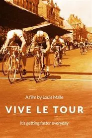 Vive Le Tour movie poster