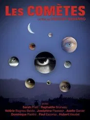 Les comètes movie poster