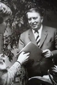 Süssmuth e.V. Drei Jahre Selbstverwaltung movie poster