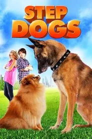 Step Dogs movie poster