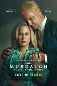 Murdaugh: Death in the Family tv show poster