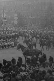Queen Victoria's Diamond Jubilee Taken from Apsley movie poster