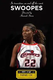 Poster do filme Swoopes