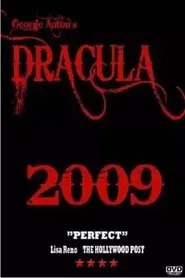Dracula movie poster