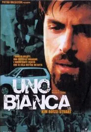 Poster da série Uno bianca