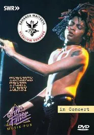 Terence Trent D'Arby: Live in Munich movie poster