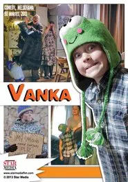 Vanka movie poster