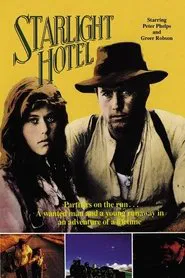 Starlight Hotel movie poster
