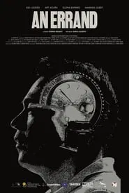 An Errand movie poster