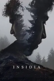 Insidia movie poster