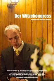 Der Witzekongress movie poster