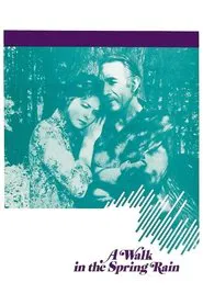 A Walk in the Spring Rain movie poster