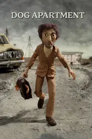 Dog Apartment movie poster