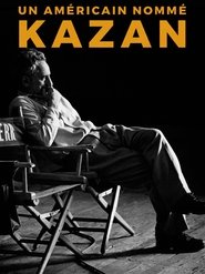 An American Named Kazan movie poster
