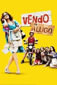 For Sale or Rent movie poster