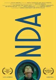 ONDA movie poster