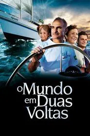 O Mundo em Duas Voltas movie poster