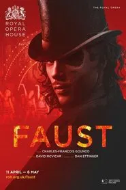 Faust | ROH | movie poster