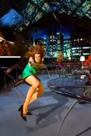 Smarienberg movie poster