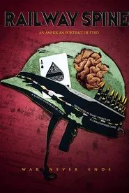 Poster do filme Railway Spine