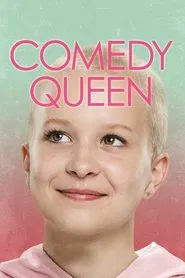 Comedy Queen movie poster