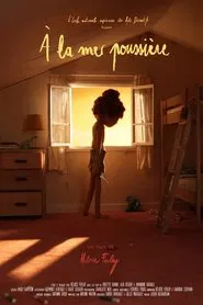 To The Dusty Sea movie poster