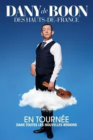 Poster do filme Dany de Boon des Hauts-de-France