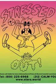 Stressed Out movie poster