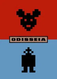 Odisseia tv show poster