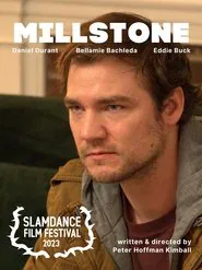 Millstone movie poster