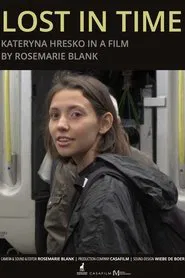 Lost in Time movie poster