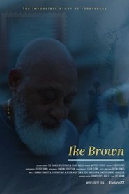 Ike Brown movie poster