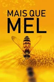 Poster do filme More Than Honey