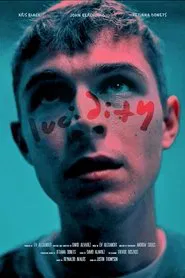 Lucidity movie poster