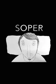 SOPER movie poster