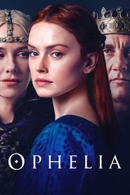Ophelia movie poster