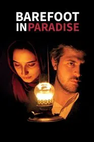 Barefoot in Paradise movie poster