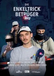 Die Enkeltrick Betrüger movie poster