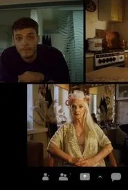 Poster do filme Konsultacija