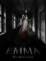 Emma movie poster