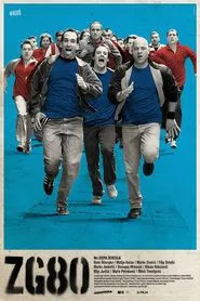 ZG80 movie poster