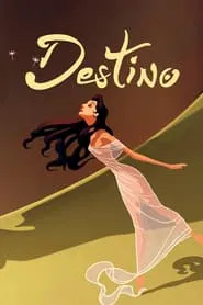 Destino movie poster