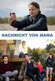 Poster da série Nachricht von Mama