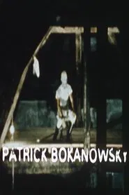 A Creator of the Imaginary: Patrick Bokanowski - Short Film movie poster