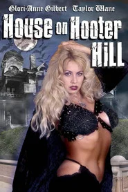 The House on Hooter Hill movie poster